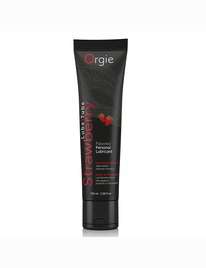 Lubricant for Water-Orgie-of-Strawberry-100 ml 3164288