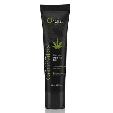 Grease Orgie de Cannabis 100 ml 3164292