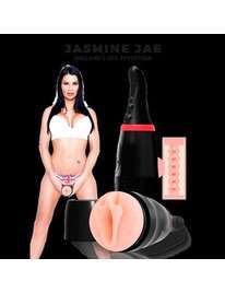 Masturbador Lingox Jasmine Jae Vagina,1274293