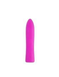 Mini Vibrador Libid Ran Rosa,2124297