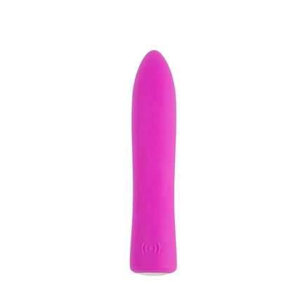 Mini Vibrador Libid Ran Rosa,2124297