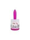 Mini Vibrador Libid Ran Rosa,2124297