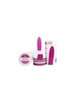 Mini Vibrador Libid Ran Rosa,2124297