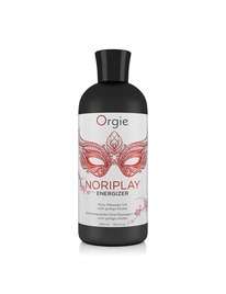 Gel de Massagem Ultra Deslizante Noriplay Energizing Nuru 500 ml,3534303