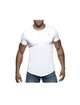 T-Shirt Basic-Addicted-U-Neck - 5004305