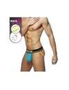 Jockstrap com Cockring C Through,5004310