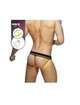 Jockstrap com Cockring C Through,5004310