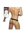 Jockstrap com Cockring C Through,5004310