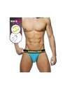 Jockstrap com Cockring C Through,5004310