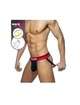 Jockstrap com Cockring C Through,5004310