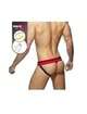 Jockstrap com Cockring C Through,5004310