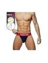 Jockstrap com Cockring C Through,5004310