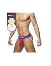 Jockstrap com Cockring C Through,5004310