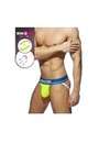 Jockstrap com Cockring C Through,5004310