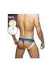 Jockstrap com Cockring C Through,5004310