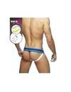 Jockstrap com Cockring C Through,5004310