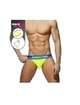 Jockstrap com Cockring C Through,5004310