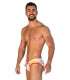 Speedo Mister B URBAN Laguna Beach Swim-White 821152