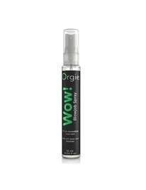 A Spray Nozzle for Oral Sex Wow Blowjob in 10 ml of 3514313