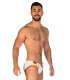 Speedo Mister B URBAN Laguna Beach Swim-White 821152