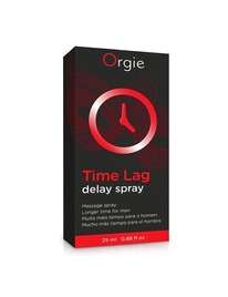 Retardante em Spray Time Lag Delay 25 ml,3514314