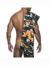 A towel Sarong from the Beach, Addicted,5004306