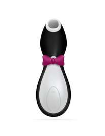 Estimulador de Clitóris Recarregável Satisfyer Pro Penguin,2124321