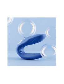 Vibrador para Casal Partner Whale,2154324