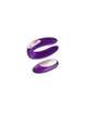 A vibrator for couples with a Partner Plus with the Command 2154325