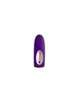 A vibrator for couples with a Partner Plus with the Command 2154325