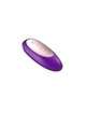 A vibrator for couples with a Partner Plus with the Command 2154325