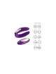 Vibrador para Casal Partner Plus com Comando,2154325