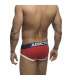 Briefs Addicted Basic Brief Three Pack 500028