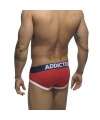 Briefs Addicted Basic Brief Three Pack 500028