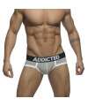 Briefs Addicted Basic Brief Three Pack 500028