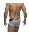 Briefs Addicted Basic Brief Three Pack 500028