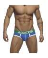 Briefs Addicted Basic Brief Three Pack 500028