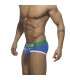 Briefs Addicted Basic Brief Three Pack 500028