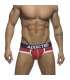 Briefs Addicted Basic Brief Three Pack 500028