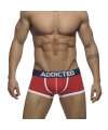 Boxers Addicted Basic Boxer Three Pack,500001