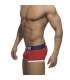 Boxers Addicted Basic Boxer Three Pack,500001