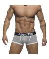 Boxers Addicted Basic Boxer Three Pack,500001