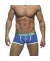 Boxers Addicted Basic Boxer Three Pack,500001