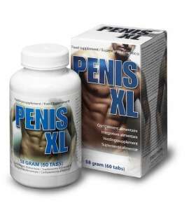 Stimulating Penis XL 60 Pills 352001