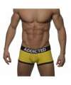 Boxers Addicted Basic Boxer Pack,500036