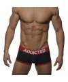 Boxers Addicted Basic Boxer Pack,500036