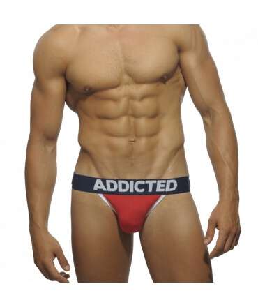 Jockstraps Addicted Basic Pack,500035