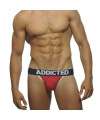 Jockstraps Addicted Basic Pack,500035