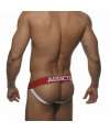 Jockstraps Addicted Push Up Navy Blue 500039