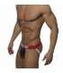 Jockstraps Addicted Push Up Azul Marinho,500039